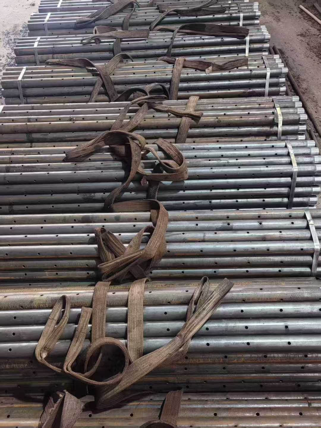 保康127mm管棚管